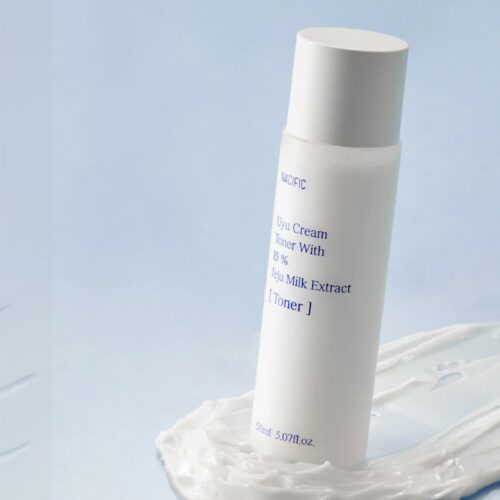[NACIFIC] Uyu Cream Toner 150ml - Imagen 7