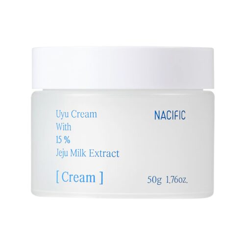 [NACIFIC] Uyu Cream 50ml