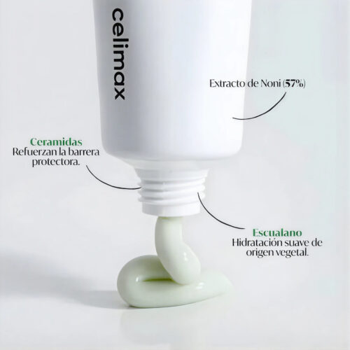 [Celimax] The Real Noni Energy Repair Cream 50 ml - Imagen 5