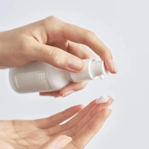 [Celimax] Dual Barrier Boosting Serum 30 ml - Imagen 4