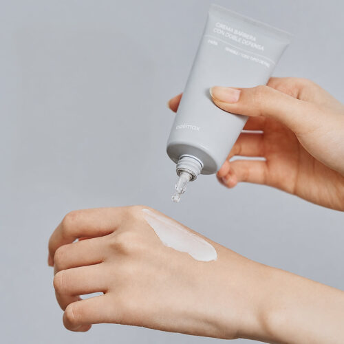 [Celimax] Dual Barrier Skin Wearable Cream 50 ml - Imagen 5