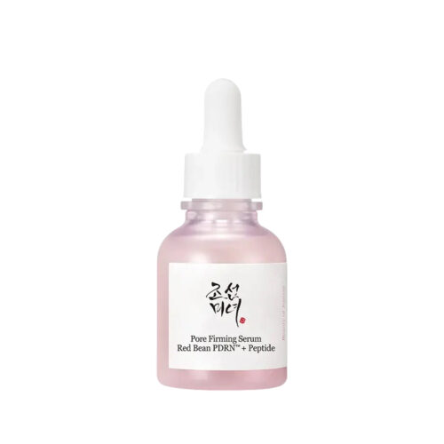 [BOJ] Pore Firming Serum Red Bean PDRN + Peptide 30ml