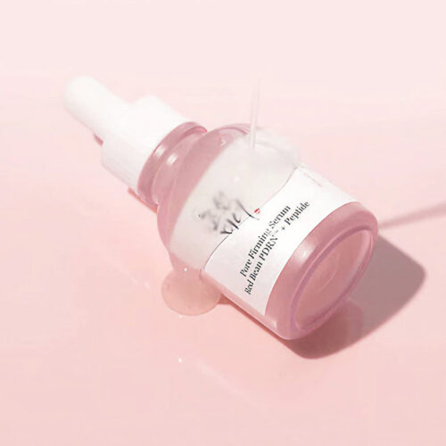 [BOJ] Pore Firming Serum Red Bean PDRN + Peptide 30ml - Imagen 4