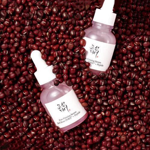 [BOJ] Pore Firming Serum Red Bean PDRN + Peptide 30ml - Imagen 5