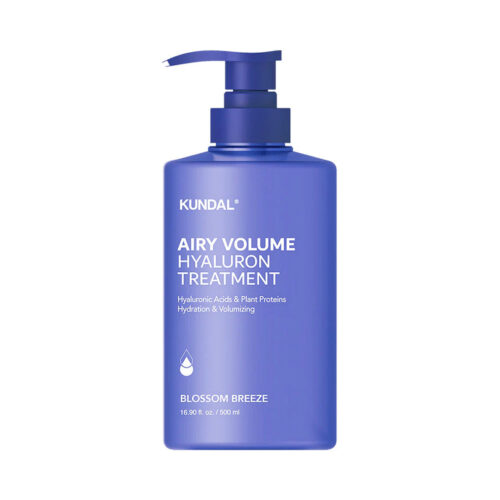 [Kundal] Airy Volume Hyaluron Treatment 500 ml