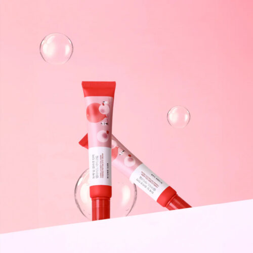 [Round Lab] Camellia Deep Collagen Eye Cream 30ml - Imagen 6
