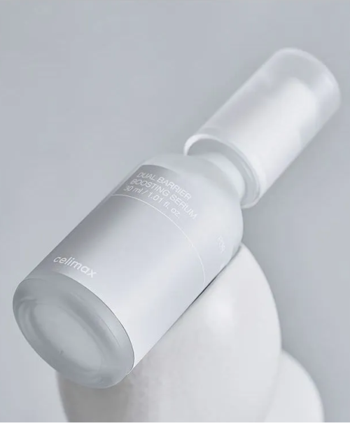 [Celimax] Dual Barrier Boosting Serum 30 ml - Imagen 6