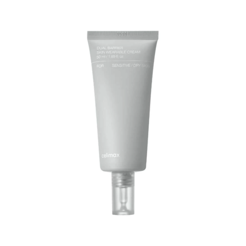 [Celimax] Dual Barrier Skin Wearable Cream 50 ml
