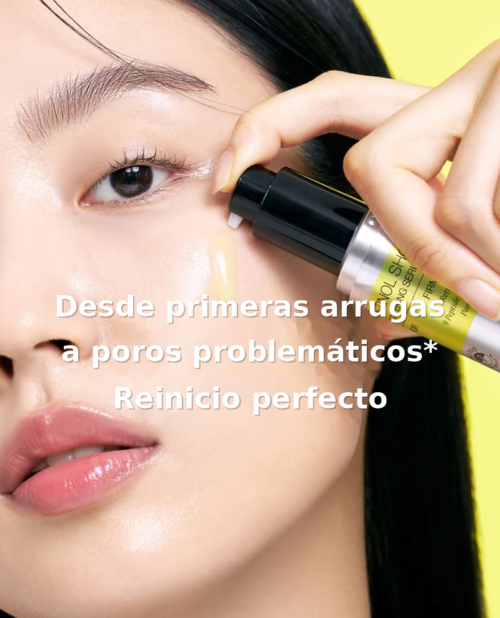 [Celimax] The Vita-A Retinol Shot Tightening Serum 30 ml - Imagen 3