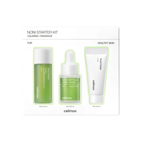 [Celimax] The Real Noni Starter Kit 3 pcs
