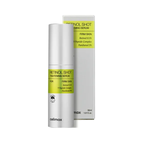 [Celimax] The Vita-A Retinol Shot Tightening Serum 30 ml