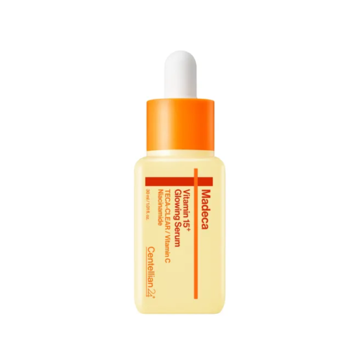 [Centellian24] Madeca Vitamin 15+ Glowing Serum 30 ml