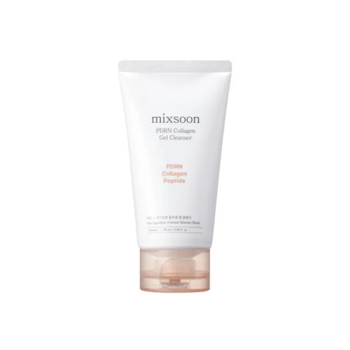 [Mixsoon] PDRN Collagen Gel Cleanser 100ml