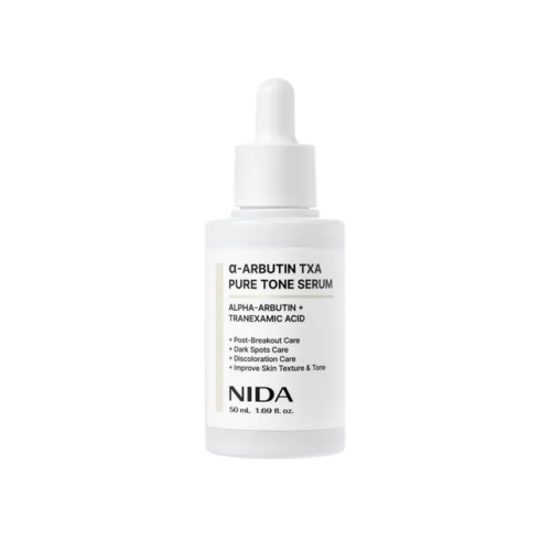 [NIDA] Alpha-Arbutin TXA Pure Tone Serum 50 ml