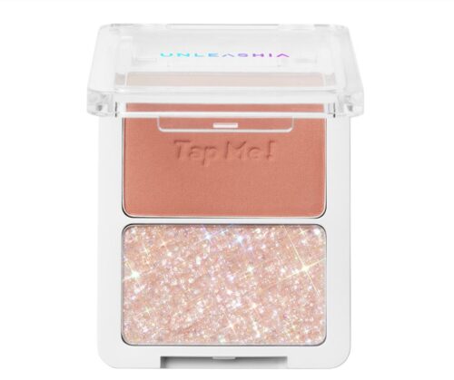 [Unleashia] Tap me Palette Duo (3 Colores) - Imagen 4