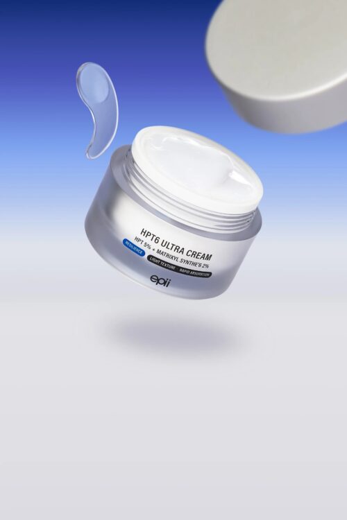 [Epii] HPT6 Ultra Cream 5% - Imagen 3