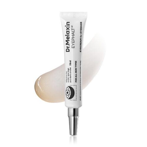 [Dr.Melaxin] Eyephalt Eyebag Cream 10ml - Imagen 4