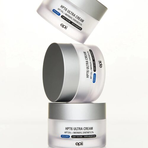 [Epii] HPT6 Ultra Cream 5% - Imagen 4
